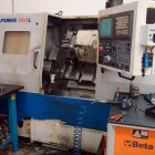 LATHE DAEWOO PUMA 300L, Daewoo Puma 300L, OTHER, LATHES