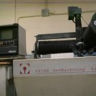 OMAX, 55100, WATER JET, CUTTERS