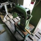 FASTI, 401-63-1,25, SHEET METAL FORMING MACHINERY, SHEET METAL FORMING MACHINERY