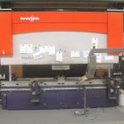 BYSTRONIC, PR 200-4  special price, HYDRAULIC, PRESS BRAKES