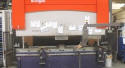 BYSTRONIC, PR 200-4  special price, HYDRAULIC, PRESS BRAKES