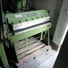 CIDAN, KBHK, SHEET METAL FORMING MACHINERY, SHEET METAL FORMING MACHINERY