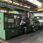 ECHEA, BRN 900, CNC LATHE, LATHES