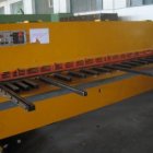 RAS, 85.44, SHEET METAL FORMING MACHINERY, SHEET METAL FORMING MACHINERY
