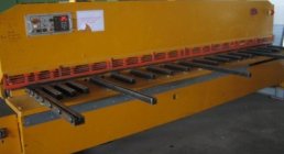 RAS, 85.44, SHEET METAL FORMING MACHINERY, SHEET METAL FORMING MACHINERY