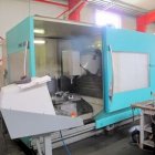 DECKEL MAHO, DMU 80P, VERTICAL, MILLS