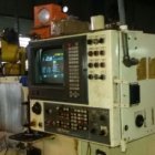 OKUMA, LNC-8, CNC LATHE, LATHES