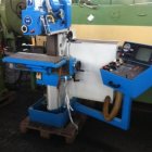 MAHO, MH 400 P, UNIVERSAL, MILLERS