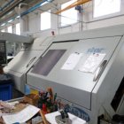 STAR, ECAS 32T, CNC TURNING AND MILLING, LATHES