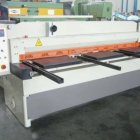 DURMAZLAR, RGM 2504, SHEET METAL FORMING MACHINERY, SHEET METAL FORMING MACHINERY