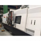 MULTITASKING CNC LATHE MAZAK INT, Mazak Integrex 400 ST 80, OTHER, LATHES