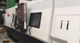 MULTITASKING CNC LATHE MAZAK INT, Mazak Integrex 400 ST 80, OTHER, LATHES