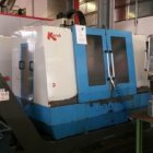 VERTICAL MACHINING CENTER KONDIA, Kondia B 1050, OTHER, MILLERS