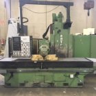 ZAYER, 3000 BF-3, BED TYPE, MILLS