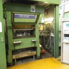 HAULICK ROOS, RSH 400-1000, HIGH SPEED PRODUCTION, PRESSES