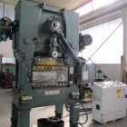 BRUDERER, BSTA 50HL, HIGH SPEED PRODUCTION, PRESSES