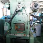 BRUDERER, BSTA 200, HIGH SPEED PRODUCTION, PRESSES