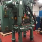 BRUDERER, BSTA25 USL, HIGH SPEED PRODUCTION, PRESSES