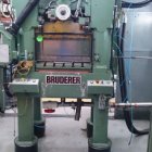 BRUDERER, BSTA 25UL, HIGH SPEED PRODUCTION, PRESSES