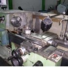BOEHRINGER, DUE 500, CENTER DRIVE, LATHES
