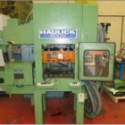 HAULICK ROOS, RVD 25-540HS, HIGH SPEED PRODUCTION, PRESSES