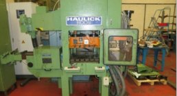 HAULICK ROOS, RVD 25-540HS, HIGH SPEED PRODUCTION, PRESSES