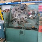 BIHLER, RM 35, FORMING, WIRE MACHINERY