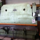 EHT, EHPS 15-35, SHEET METAL FORMING MACHINERY, SHEET METAL FORMING MACHINERY