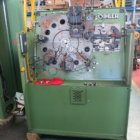 BIHLER, RM 35, FORMING, WIRE MACHINERY