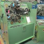 BIHLER, RM 35, FORMING, WIRE MACHINERY