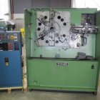 BIHLER, RM 30, FORMING, WIRE MACHINERY