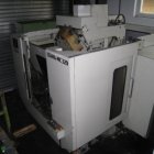 STAMA, MC 320, VERTICAL, MACHINING CENTERS