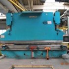 MENGELE, H300-35, SHEET METAL FORMING MACHINERY, SHEET METAL FORMING MACHINERY