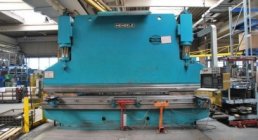 MENGELE, H300-35, SHEET METAL FORMING MACHINERY, SHEET METAL FORMING MACHINERY