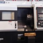 MAZAK, Quick Turn Nexus 200 MS, CNC LATHE, LATHES