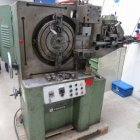 FINZER, ZUB 200, FORMING, WIRE MACHINERY