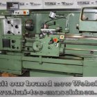 TOS, SUI 40 x 1000, CENTER DRIVE, LATHES