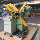 FIUME, MDD 1600, MOTORIZED, DECOILER