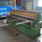 EDWARDS, 325/ 2000 DD, SHEET METAL FORMING MACHINERY, SHEET METAL FORMING MACHINERY