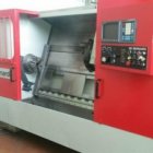 HORIZONTAL CNC LATHE DE BERNARDI, De Bernardi H500, OTHER, LATHES