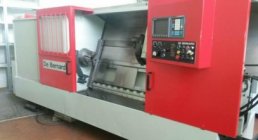 HORIZONTAL CNC LATHE DE BERNARDI, De Bernardi H500, OTHER, LATHES