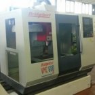 VERTICAL MACHINING CENTER BRIDGE, Bridgeport VMC 600/22, OTHER, MILLERS