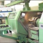 KERN, DKM P520 CNC, CNC LATHE, LATHES