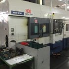 MOTORIZED LATHE MORI SEIKI DL 15, mori seiki dl 151, OTHER, LATHES