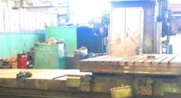-empty-, 30 Ton., ROTARY TABLES, ACCESSORIES