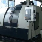 SPINNER, VC 810, UNIVERSAL, MACHINING CENTERS