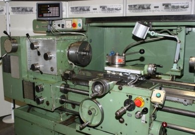 Станок Tos Sui 50 Коробка Подач Купить