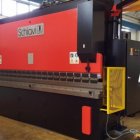 SCHIAVI, STPC, PRESS BRAKES, PRESS BRAKES