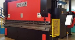 SCHIAVI, STPC, PRESS BRAKES, PRESS BRAKES