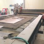 BYSTRONIC, BYJET 4022 - 4000x2200, WATER JET, CUTTERS